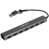 USB-разветвитель DEXP EU-340A