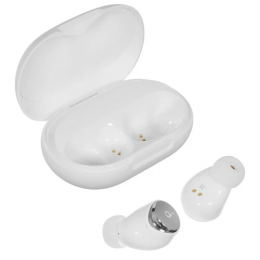 Наушники TWS Soundcore Space A40 белый 