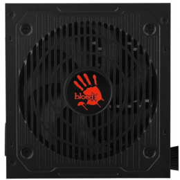 Блок питания A4Tech Bloody BD-PS500W черный