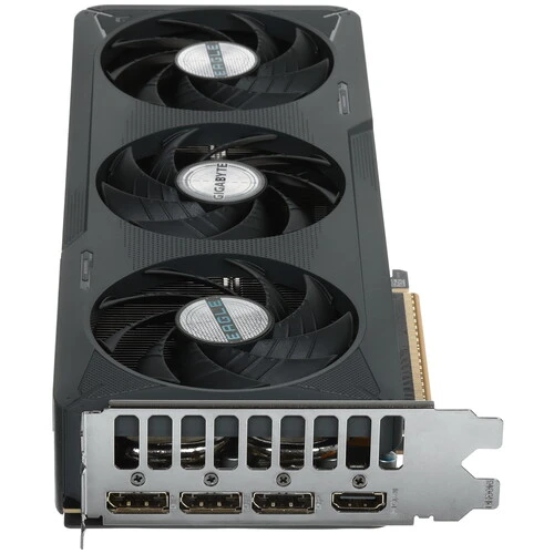 Видеокарта GIGABYTE GeForce RTX 5060 EAGLE MAX OC 