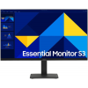 24" Монитор Samsung S3 S24D300GAI черный