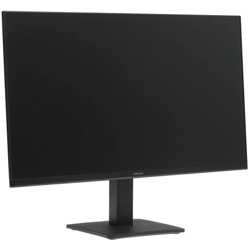 24" Монитор Samsung S3 S24D300GAI черный