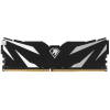 Оперативная память Netac Shadow II [NTSWD4P32SP-16K] 16 ГБ DDR4, 16 ГБx1, 3200 МГц, 19-19-19-43