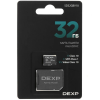 Карта памяти DEXP microSDHC 32 ГБ 