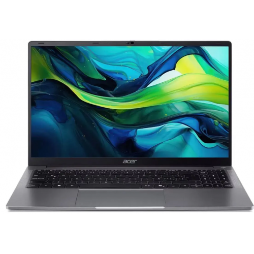 15.6" Ноутбук Acer Aspire AL15-32P-C1KD серебристый