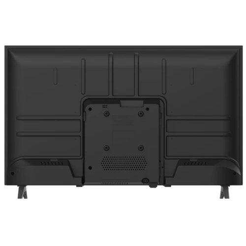 32" (80 см) Телевизор Sber SDX-32H3113 черный 