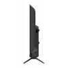 32" (80 см) Телевизор Sber SDX-32H3113 черный 