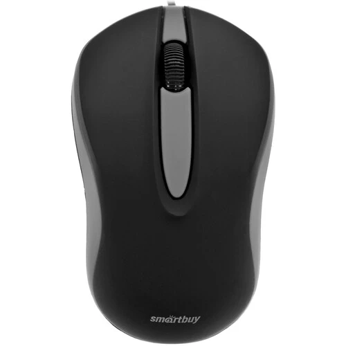 Мышь проводная Smartbuy 329 [SBM-329-KG] черный