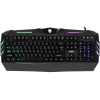 Клавиатура проводная Aceline GS Raven Black