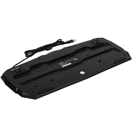 Клавиатура проводная Aceline GS Raven Black