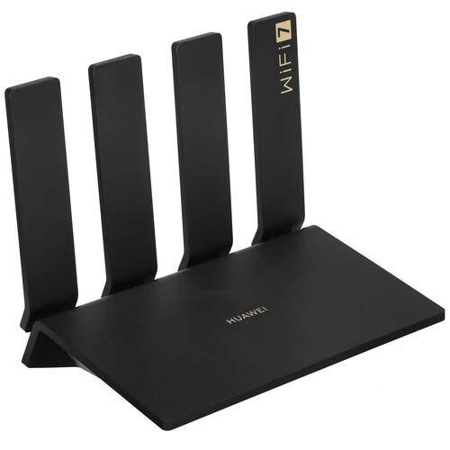 Wi-Fi роутер HUAWEI WiFi BE3 Pro YGJN-BE33-20