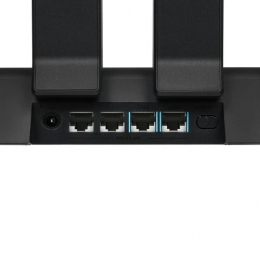 Wi-Fi роутер HUAWEI WiFi BE3 Pro YGJN-BE33-20