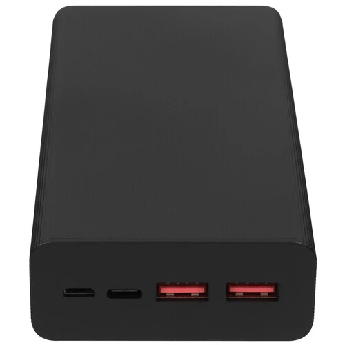 Портативный аккумулятор KEYRON PD-20 серый
