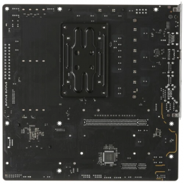 Материнская плата ASRock A620AM Pro RS