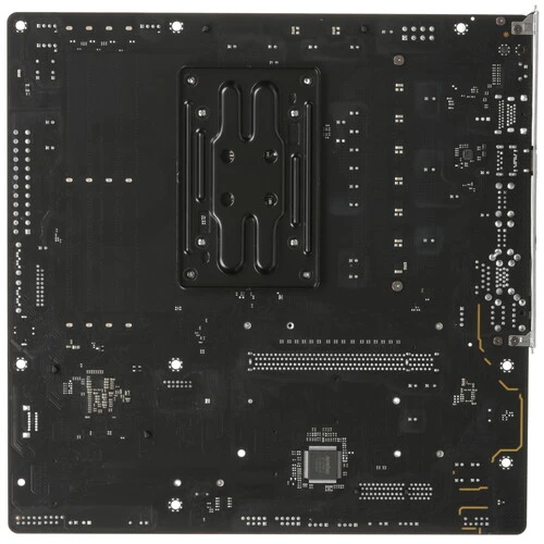 Материнская плата ASRock A620AM Pro RS