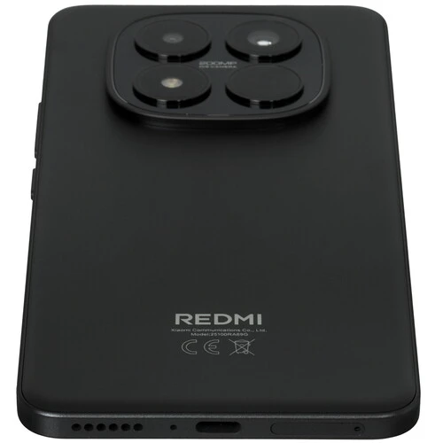 6.77" Смартфон Xiaomi REDMI Note 15 Pro 512 ГБ черный