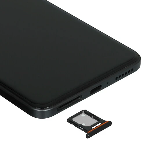 6.77" Смартфон Xiaomi REDMI Note 15 Pro 512 ГБ черный