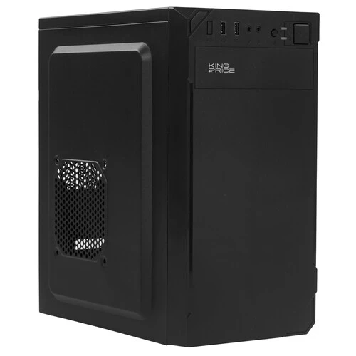 Корпус KingPrice KPCC-MN209 черный