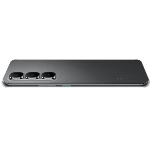 6.78" Смартфон Infinix HOT 60 Pro+ 256 ГБ черный