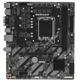 Материнская плата GIGABYTE H810M S2H