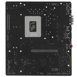 Материнская плата GIGABYTE H810M S2H