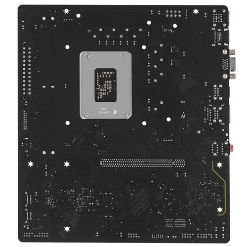Материнская плата GIGABYTE H810M S2H