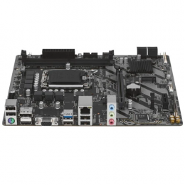 Материнская плата GIGABYTE H810M S2H