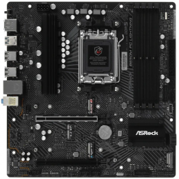 Материнская плата ASRock B650M PG Lightning