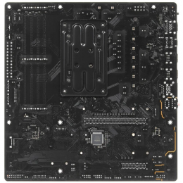 Материнская плата ASRock B650M PG Lightning