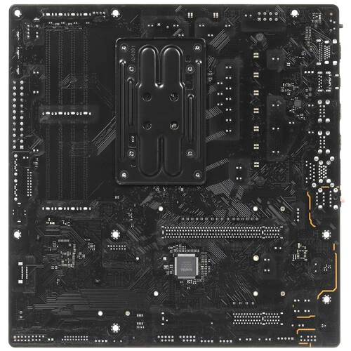 Материнская плата ASRock B650M PG Lightning