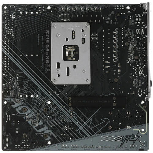 Материнская плата GIGABYTE X870M AORUS ELITE WIFI7