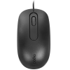 Мышь проводная RAPOO N200 [1140098] черный 