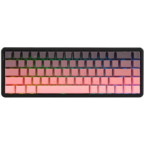 Клавиатура проводная AJAZZ AK680MAX