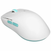 Мышь беспроводная/проводная Red Square IO x VXE R1 SE+ белый