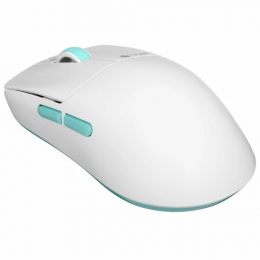 Мышь беспроводная/проводная Red Square IO x VXE R1 SE+ белый