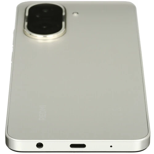6.88" Смартфон Xiaomi REDMI A5 4/128 ГБ золотистый