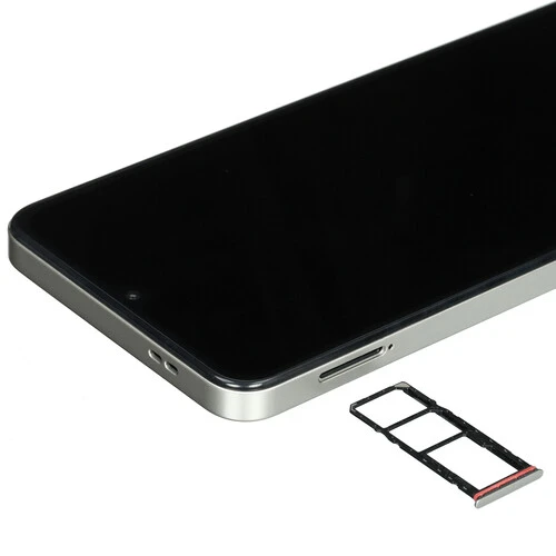 6.88" Смартфон Xiaomi REDMI A5 4/128 ГБ золотистый