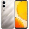 6.74" Смартфон Vivo Y04 4/128 ГБ золотистый 