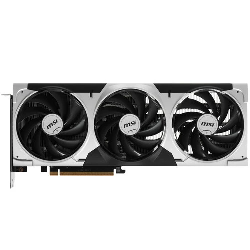 Видеокарта MSI GeForce RTX 5060 VENTUS 3X OC 