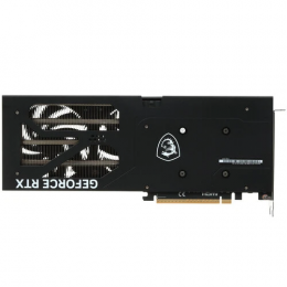 Видеокарта MSI GeForce RTX 5060 VENTUS 3X OC 
