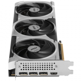Видеокарта MSI GeForce RTX 5060 VENTUS 3X OC 