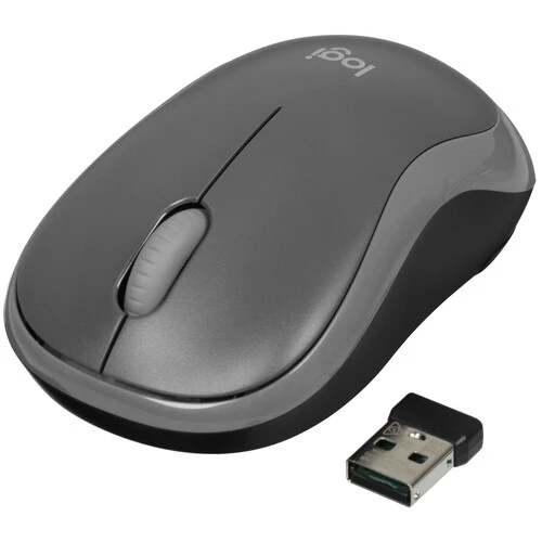 Мышь беспроводная Logitech M186