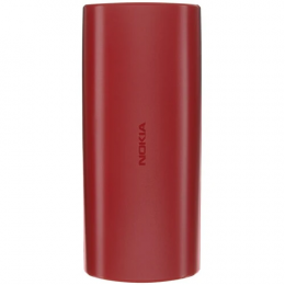 Сотовый телефон Nokia 106 (2023) красый