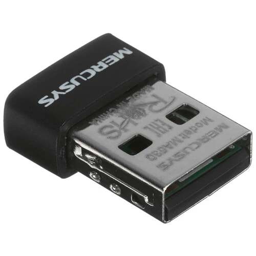 Bluetooth адаптер Mercusys MA530 [USB Type-A, v5.3