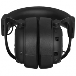 Беспроводные/проводные наушники ARDOR GAMING Edge Wireless черный 2025