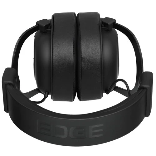 Беспроводные/проводные наушники ARDOR GAMING Edge Wireless черный 2025