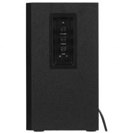 Колонки Defender Aurora S40 BT черный 