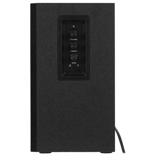 Колонки Defender Aurora S40 BT черный 