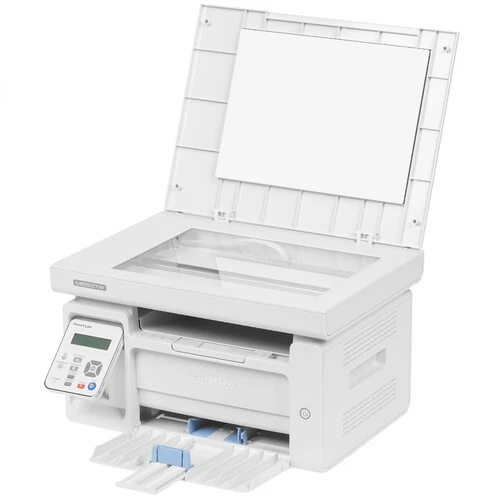МФУ лазерное Pantum M6507