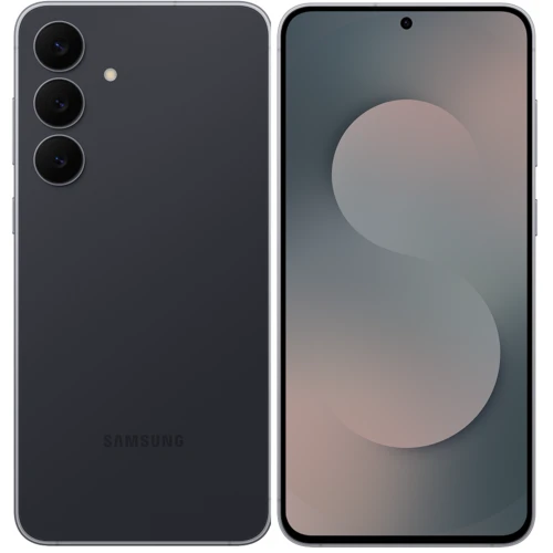6.7" Смартфон Samsung Galaxy S25 FE 256 ГБ черный